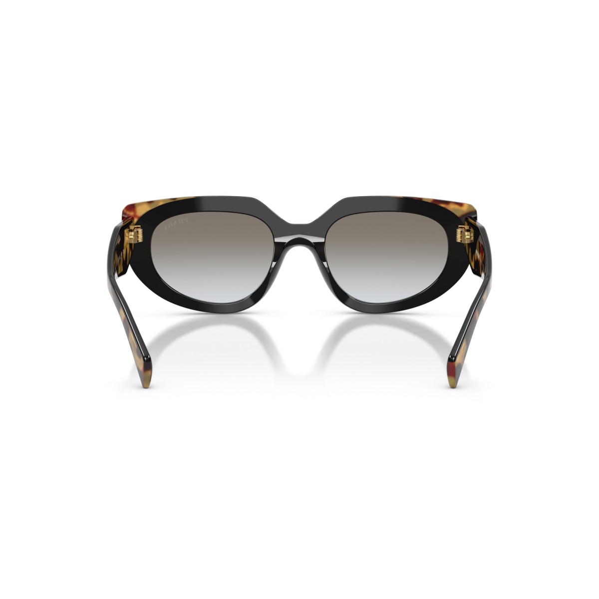 PRADA PR D02S 0CD80L | Sunglasses | Vytria Eyewear