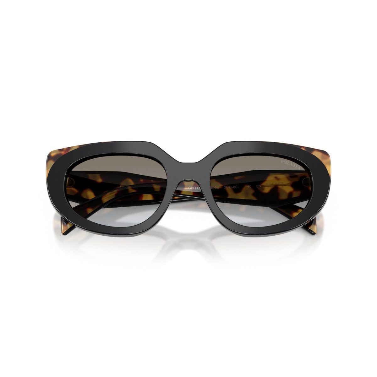 PRADA PR D02S 0CD80L | Sunglasses | Vytria Eyewear