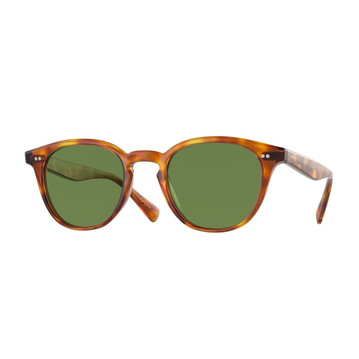 Gafas de Sol Oliver Peoples Desmon Havana