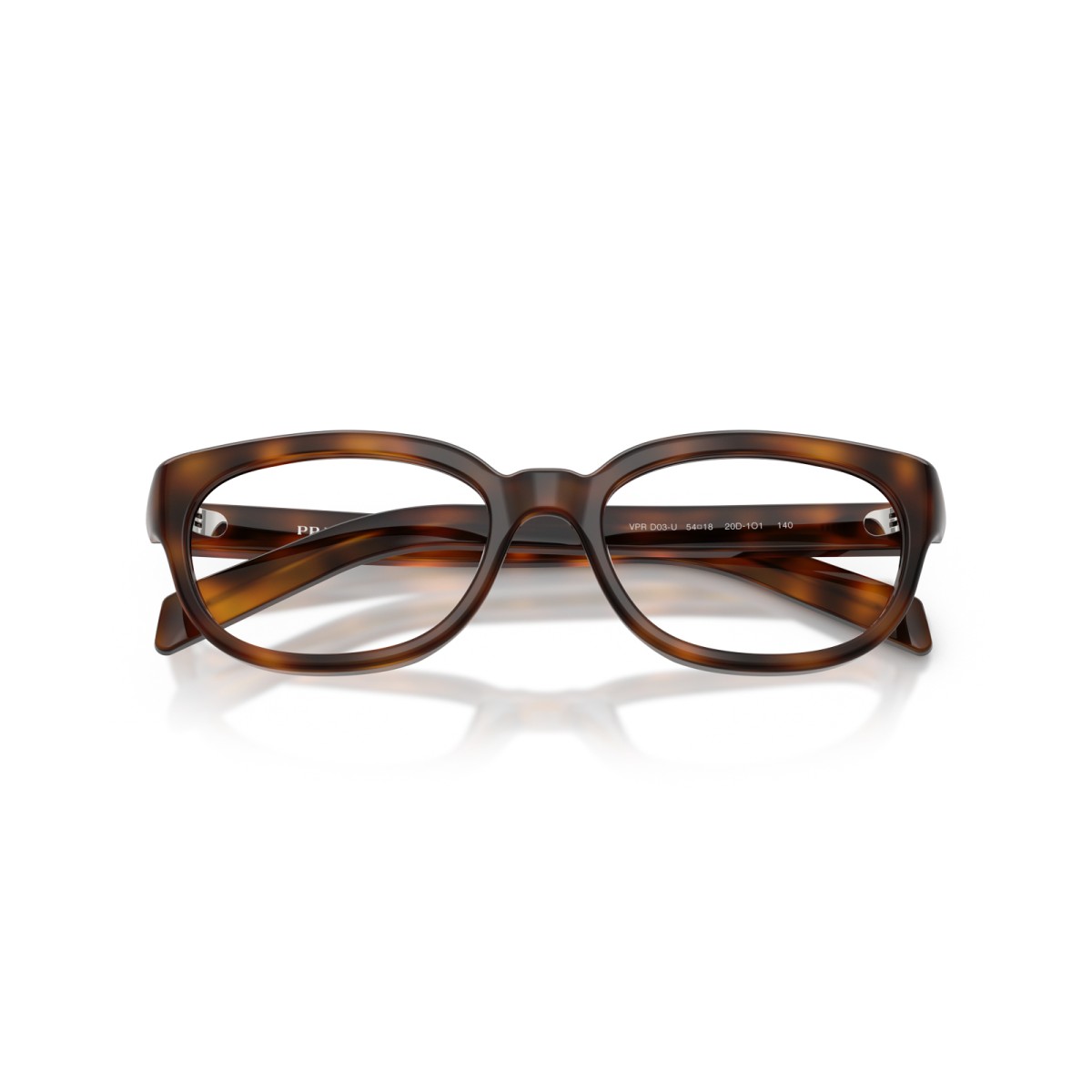 PRADA PR D03VU 20D1O1 | Monturas | Vytria Eyewear