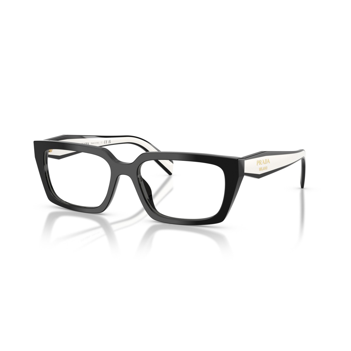 PRADA PR D05V 20G1O1 | Monturas | Vytria Eyewear