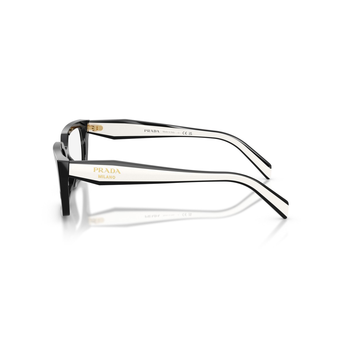 PRADA PR D05V 20G1O1 | Monturas | Vytria Eyewear