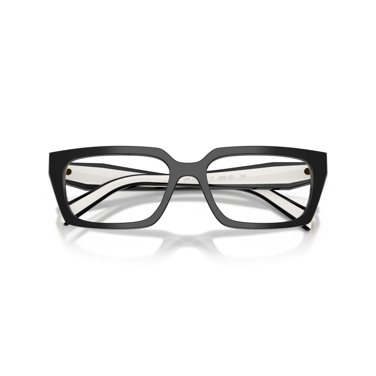 PRADA PR D05V 20G1O1 | Monturas | Vytria Eyewear