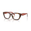 PRADA PR D11VD 01K1O1