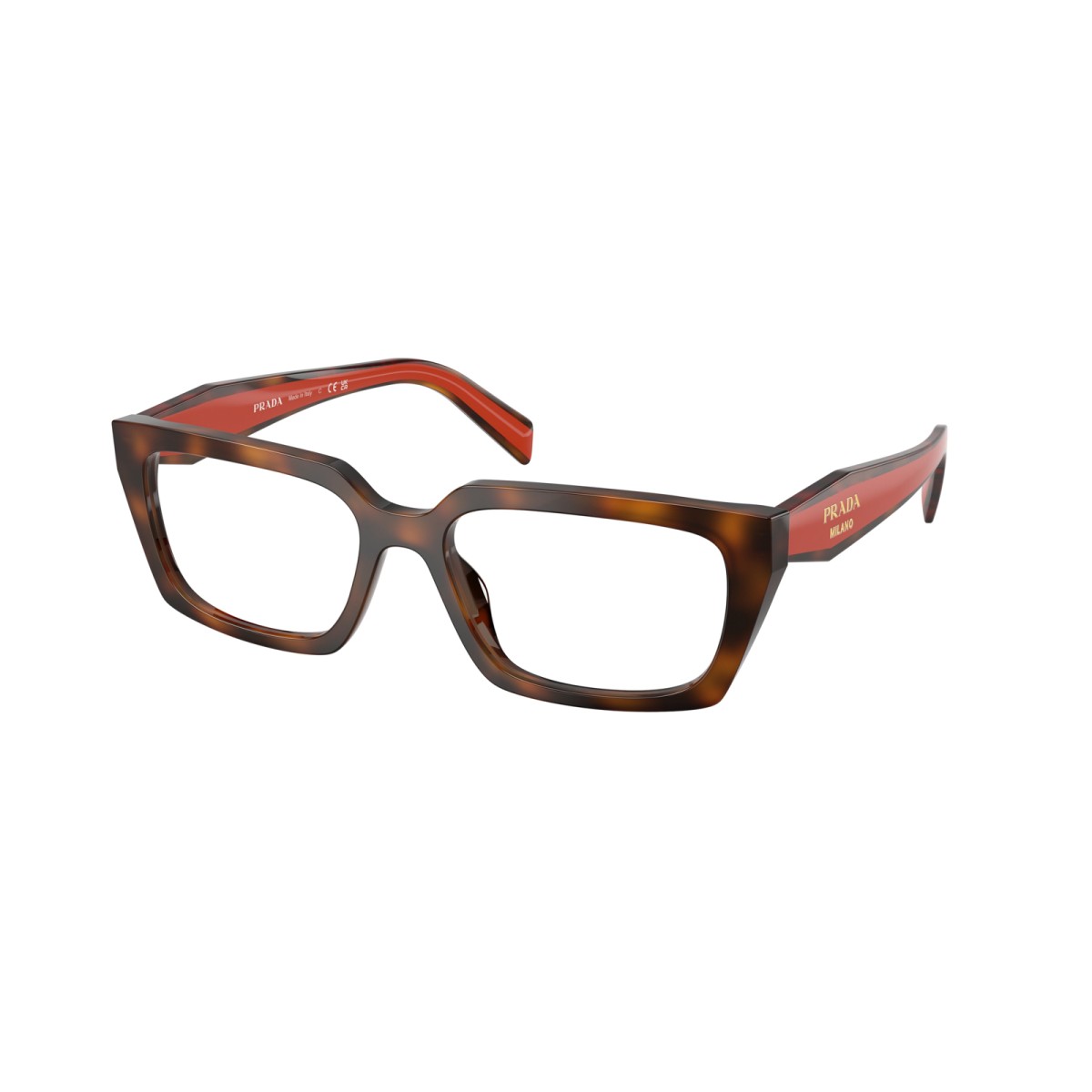 PRADA PR D05V 01K1O1 | Monturas | Vytria Eyewear