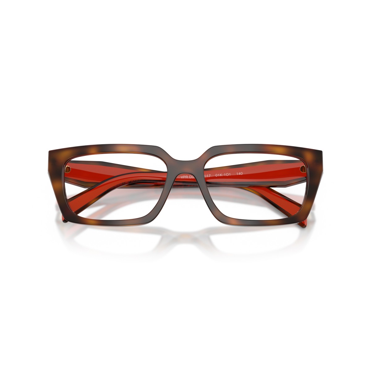PRADA PR D05V 01K1O1 | Monturas | Vytria Eyewear
