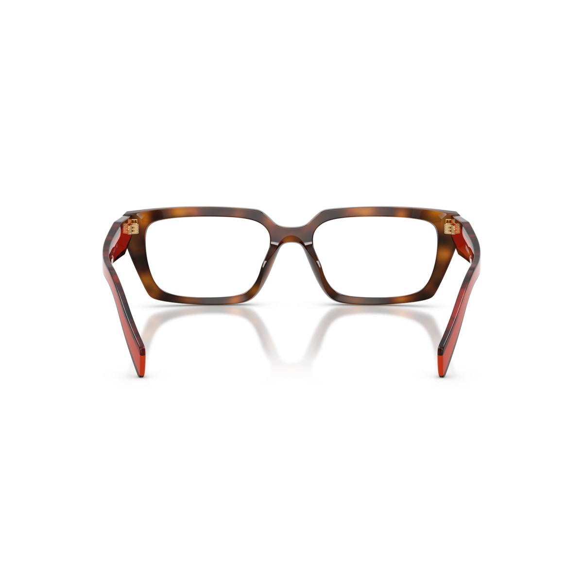 PRADA PR D05V 01K1O1 | Monturas | Vytria Eyewear