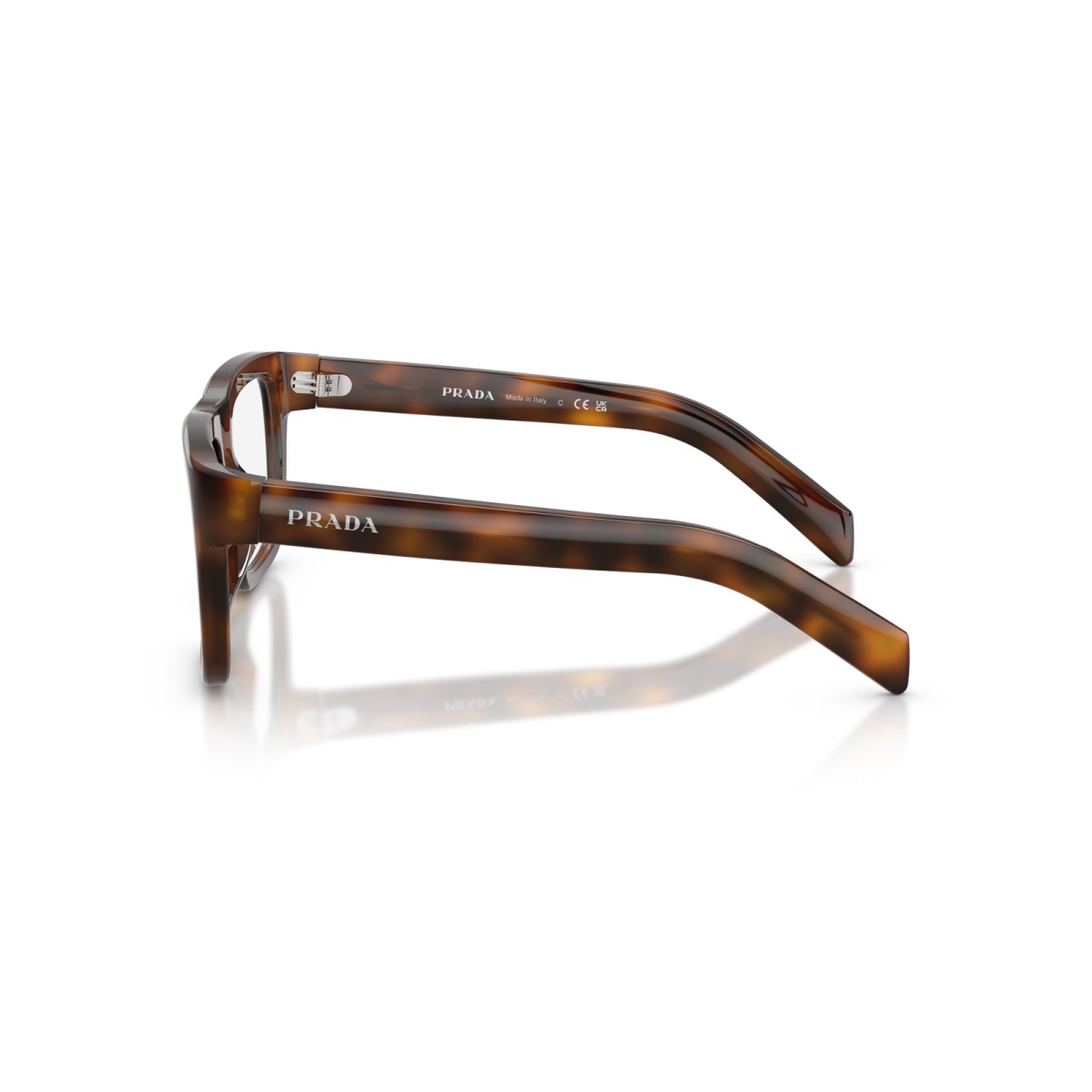 PRADA PR D02V 20D1O1 | Eyeglasses | Vytria Eyewear