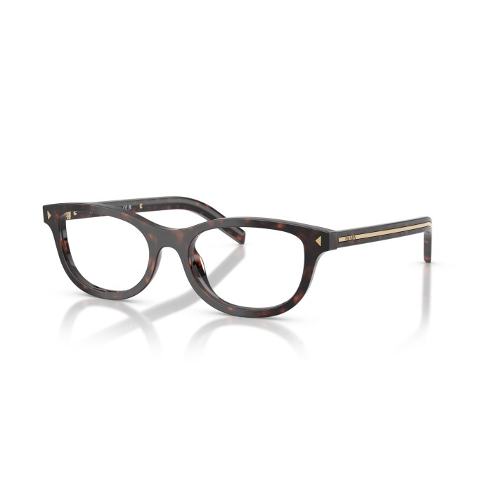 PRADA PR D01VU 17N1O1 | Eyeglasses | Vytria Eyewear