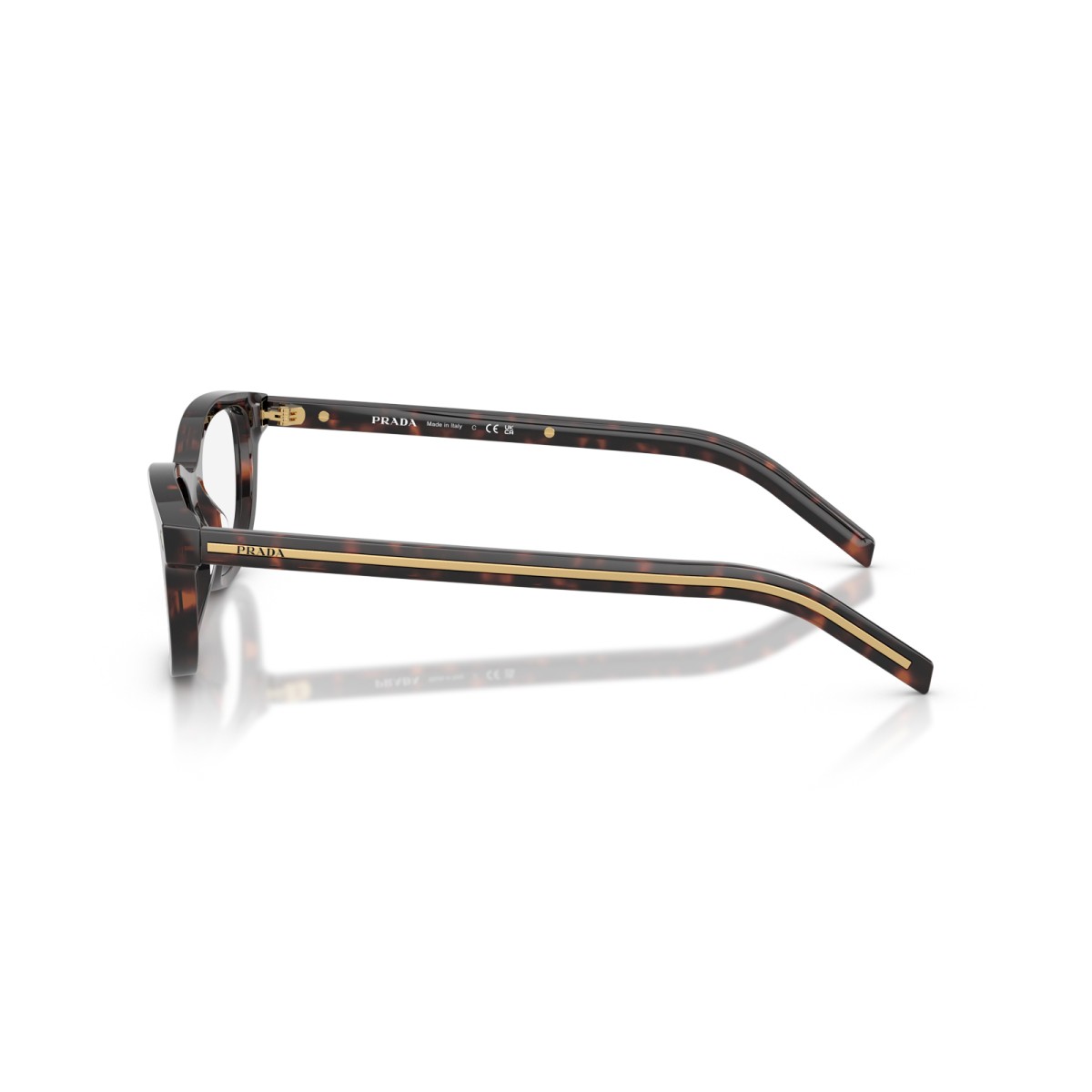 PRADA PR D01VU 17N1O1 | Monturas | Vytria Eyewear