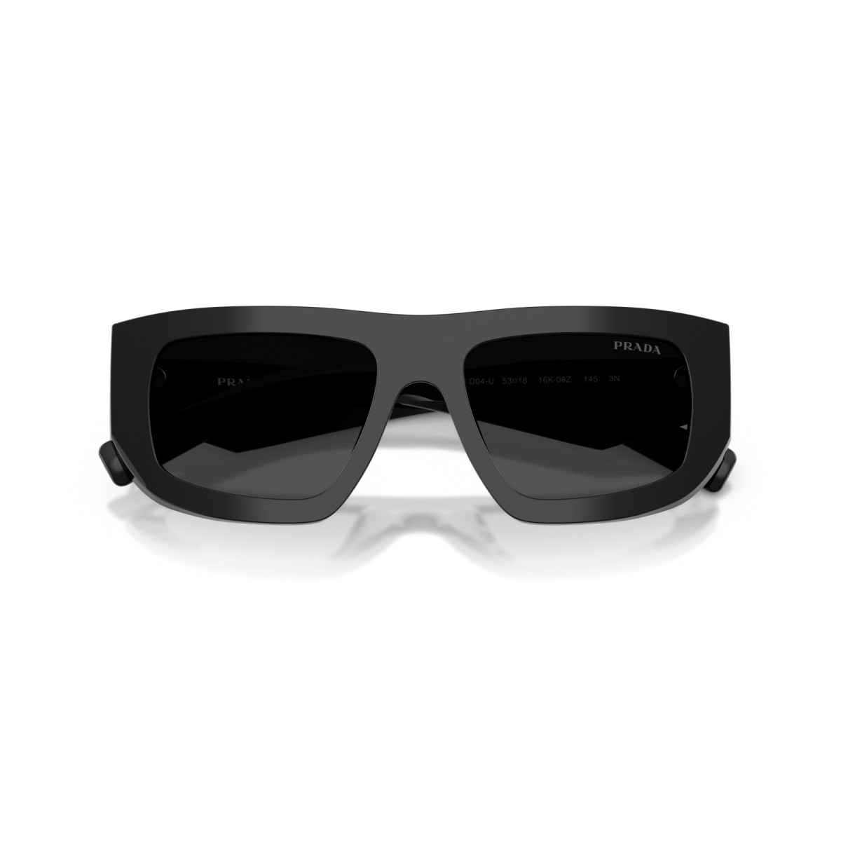 PRADA PR D04SU 16K08Z | Gafas de sol | Vytria Eyewear