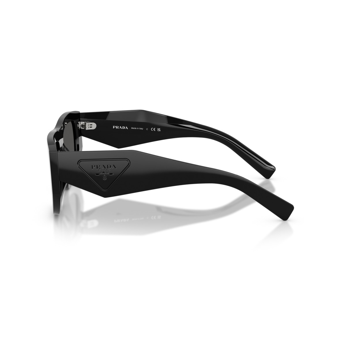 PRADA PR D04SU 16K08Z | Gafas de sol | Vytria Eyewear