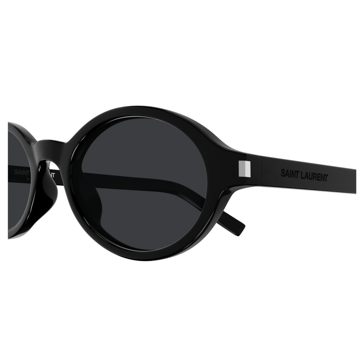 SAINT LAURENT SL 751 JEANNE 001 | Sunglasses | Vytria Eyewear