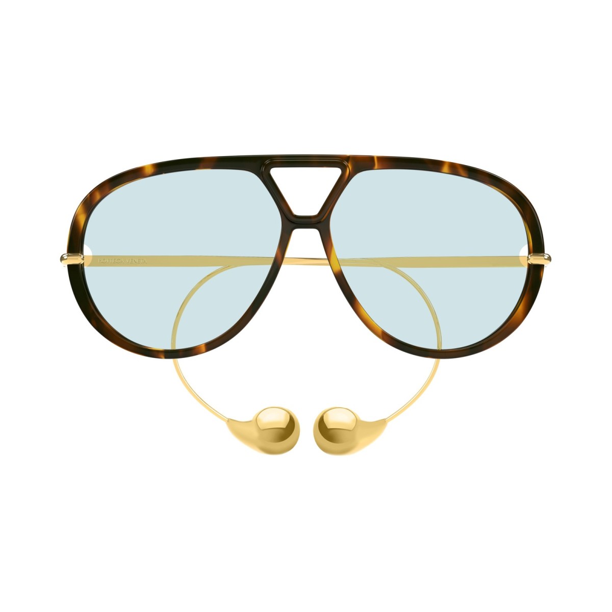 BOTTEGA VENETA BV1273S 007 | Sunglasses | Vytria Eyewear
