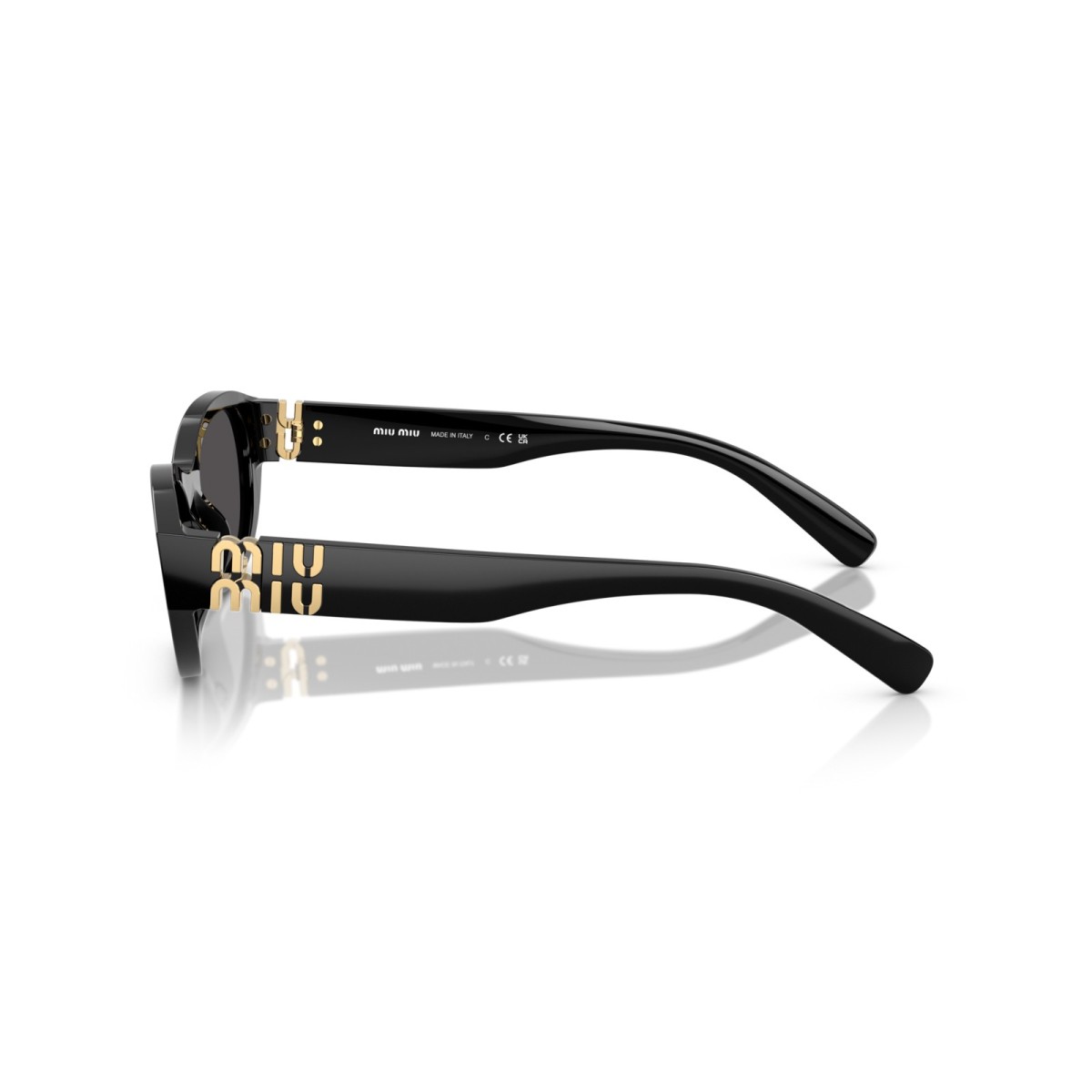 MIU MIU MU A03S 16K08Z | Gafas de sol | Vytria Eyewear