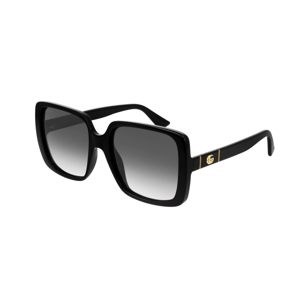 GUCCI  GG0632S 001 | Sunglasses | Vytria Eyewear
