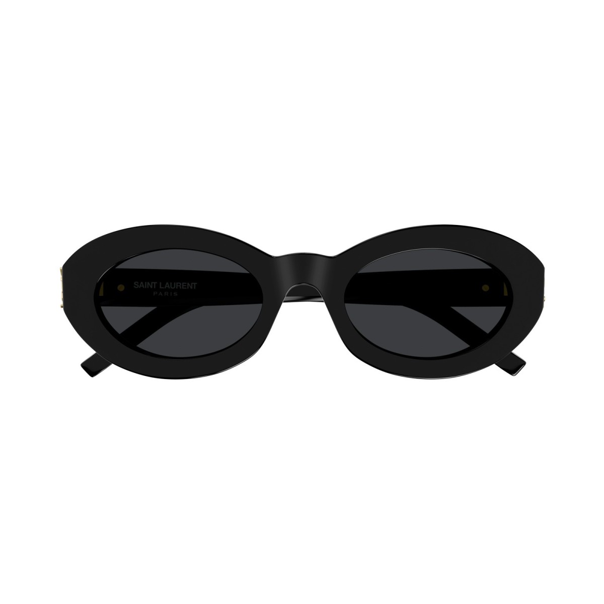 SAINT LAURENT SL M136 001 | Sunglasses | Vytria Eyewear