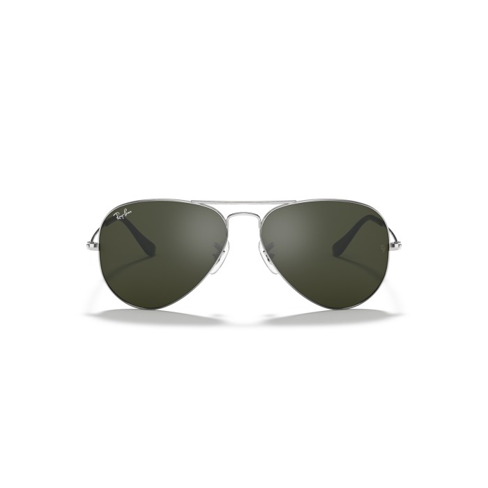 RAY BAN AVIATOR LARGE METAL RB3025 W3277