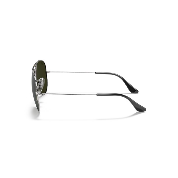 RAY BAN AVIATOR LARGE METAL RB3025 W3277
