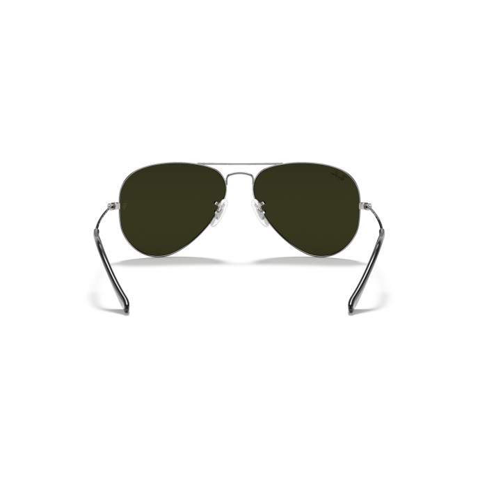 RAY BAN AVIATOR LARGE METAL RB3025 W3277