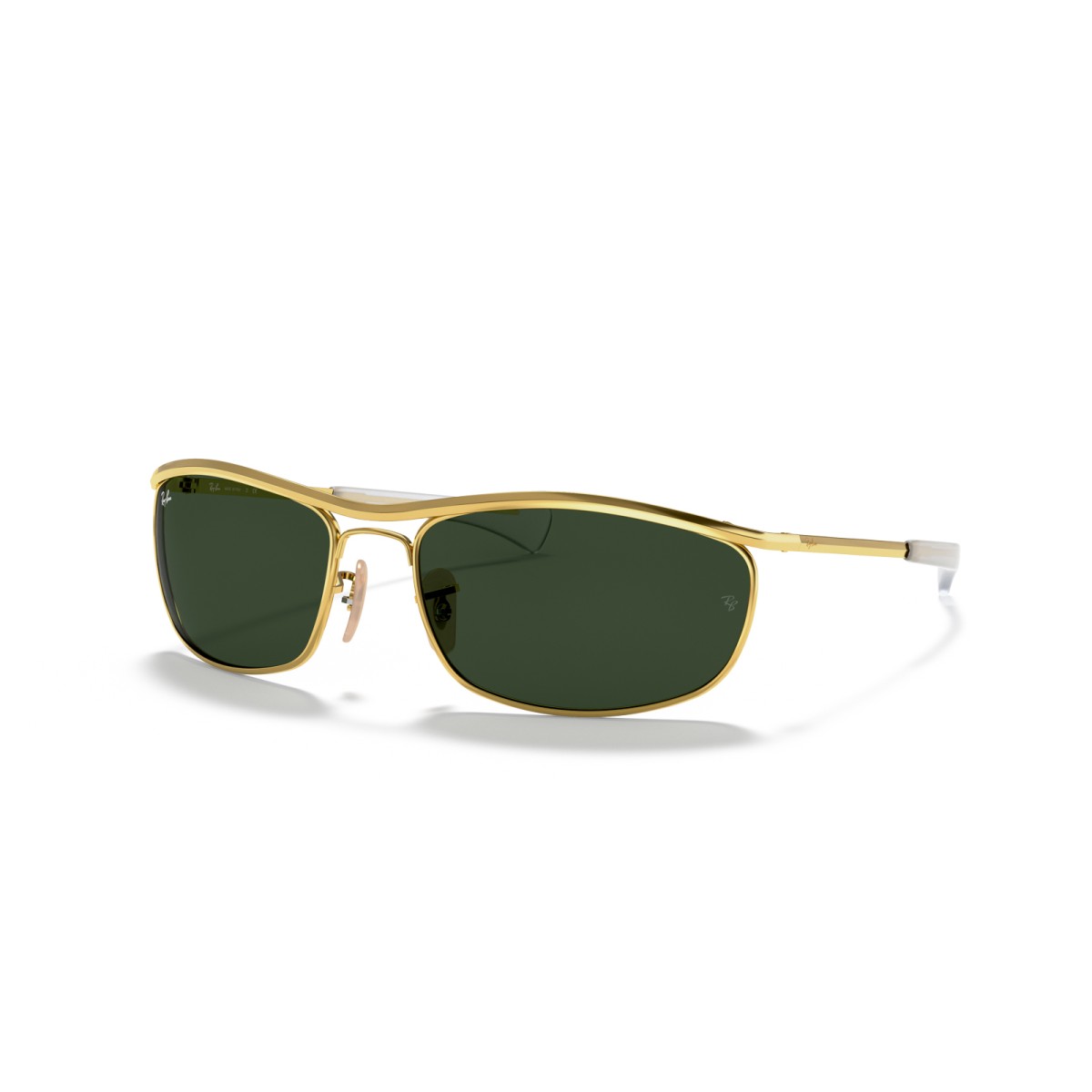 RAY BAN OLYMPIAN I DELUXE RB3119M 00131 | Gafas de sol | Vytria Eyewear