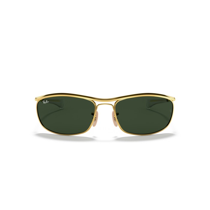 RAY BAN OLYMPIAN I DELUXE RB3119M 00131