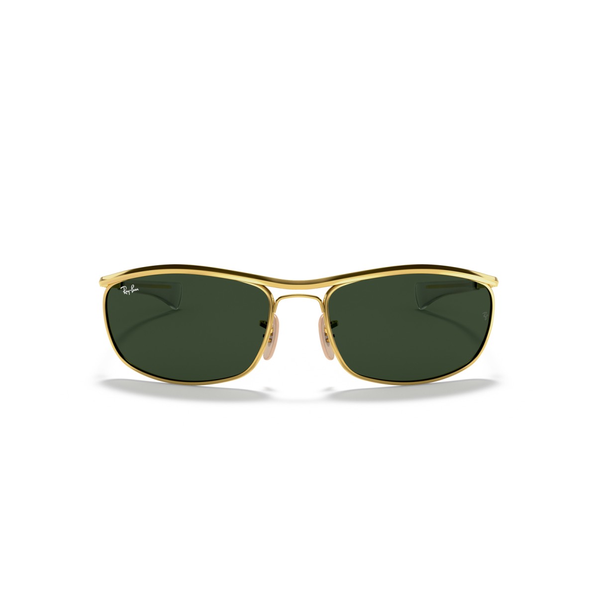 RAY BAN OLYMPIAN I DELUXE RB3119M 00131 | Gafas de sol | Vytria Eyewear