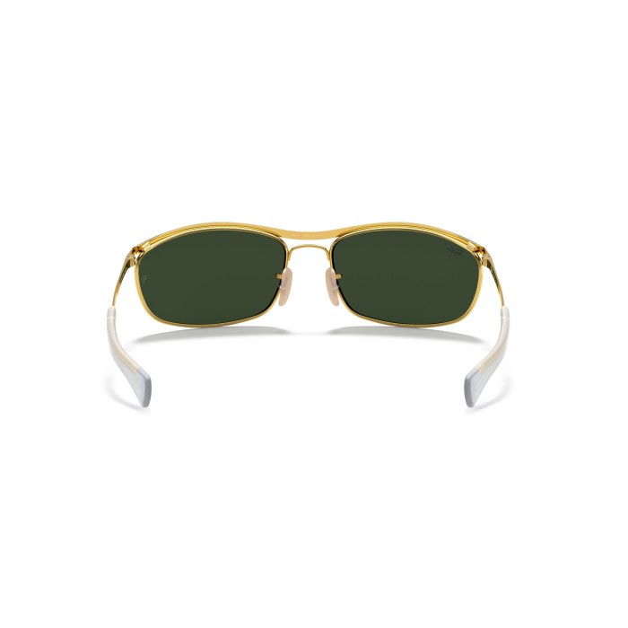 RAY BAN OLYMPIAN I DELUXE RB3119M 00131