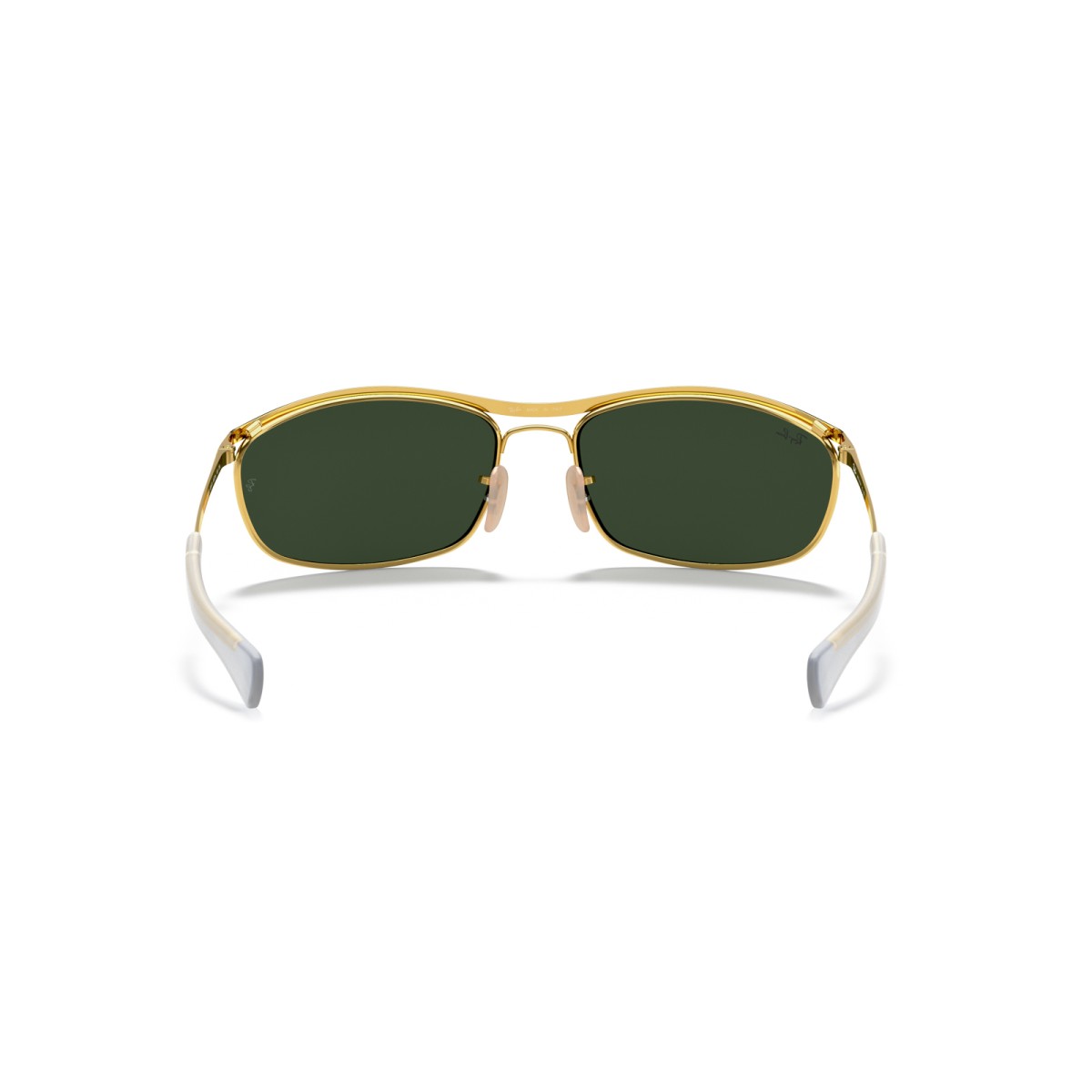 RAY BAN OLYMPIAN I DELUXE RB3119M 00131 | Gafas de sol | Vytria Eyewear