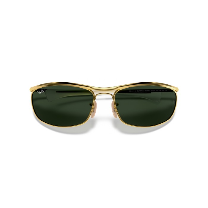 RAY BAN OLYMPIAN I DELUXE RB3119M 00131