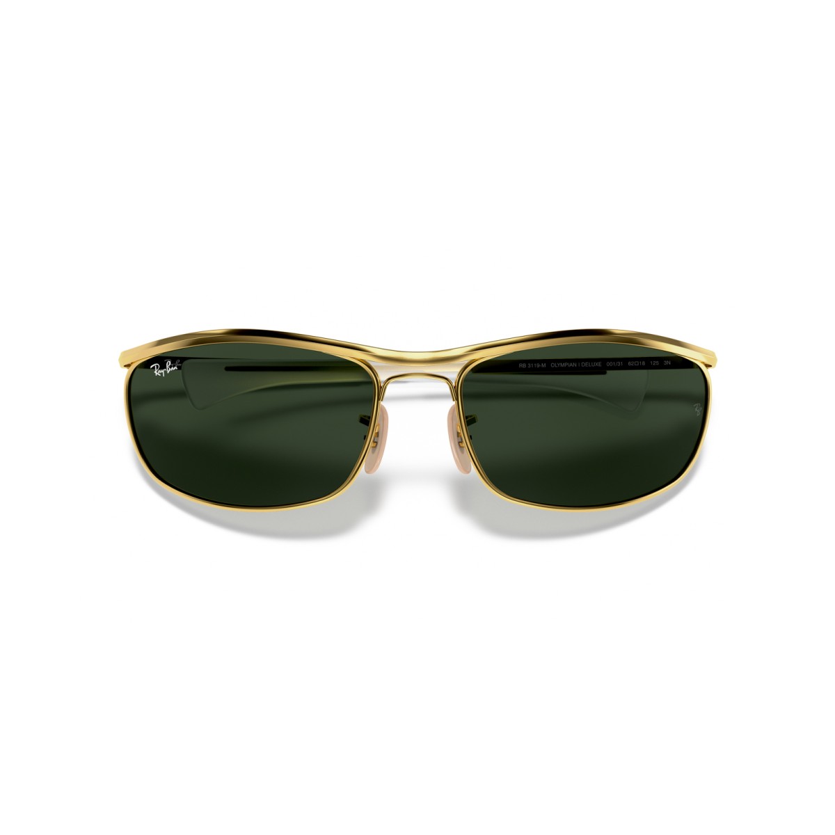 RAY BAN OLYMPIAN I DELUXE RB3119M 00131 | Gafas de sol | Vytria Eyewear