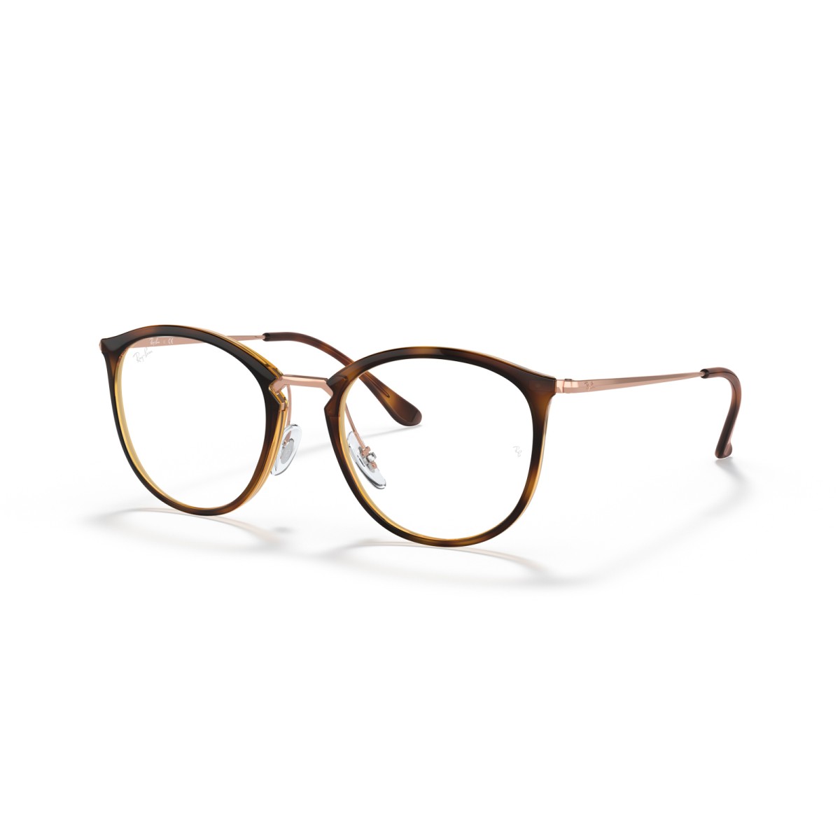 RAY-BAN  RB7140 5687 | Eyeglasses | Vytria Eyewear