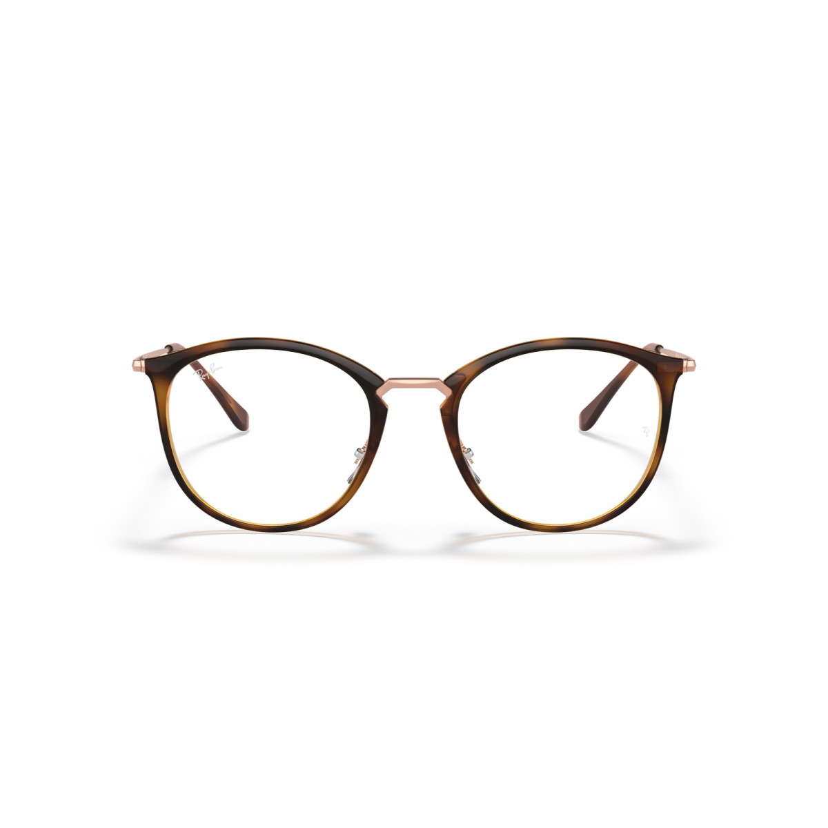 RAY-BAN  RB7140 5687 | Eyeglasses | Vytria Eyewear