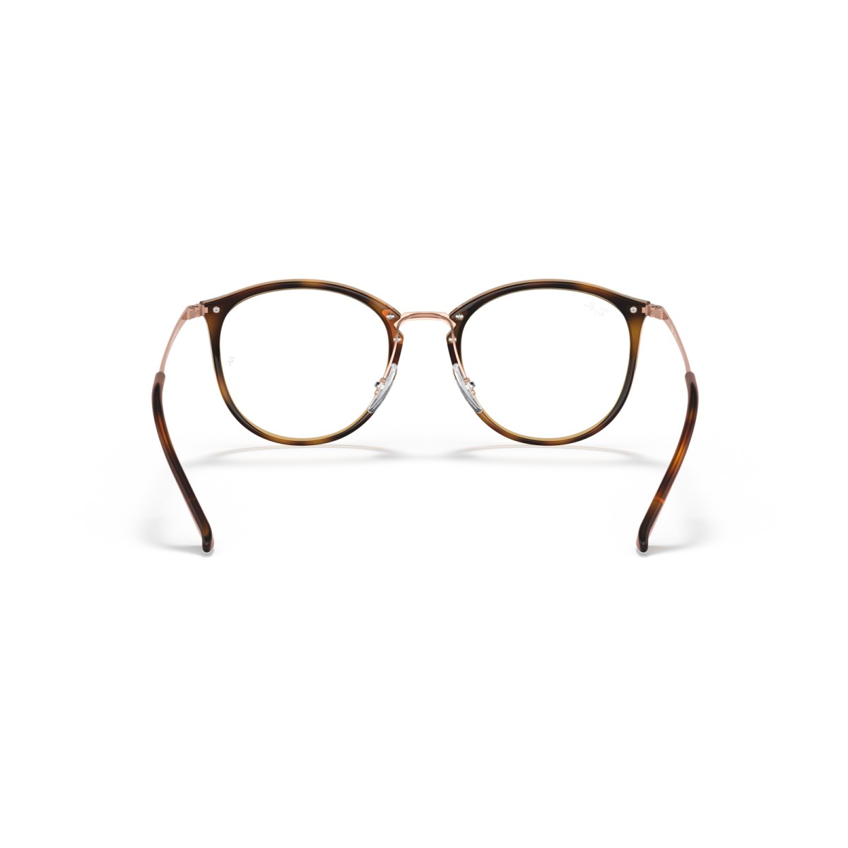 RAY-BAN  RB7140 5687 | Eyeglasses | Vytria Eyewear