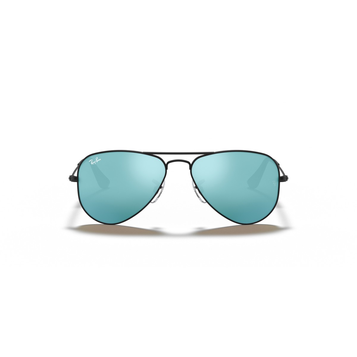 RAY BAN JUNIOR JUNIOR AVIATOR RJ9506S 20155 | Sunglasses | Vytria Eyewear