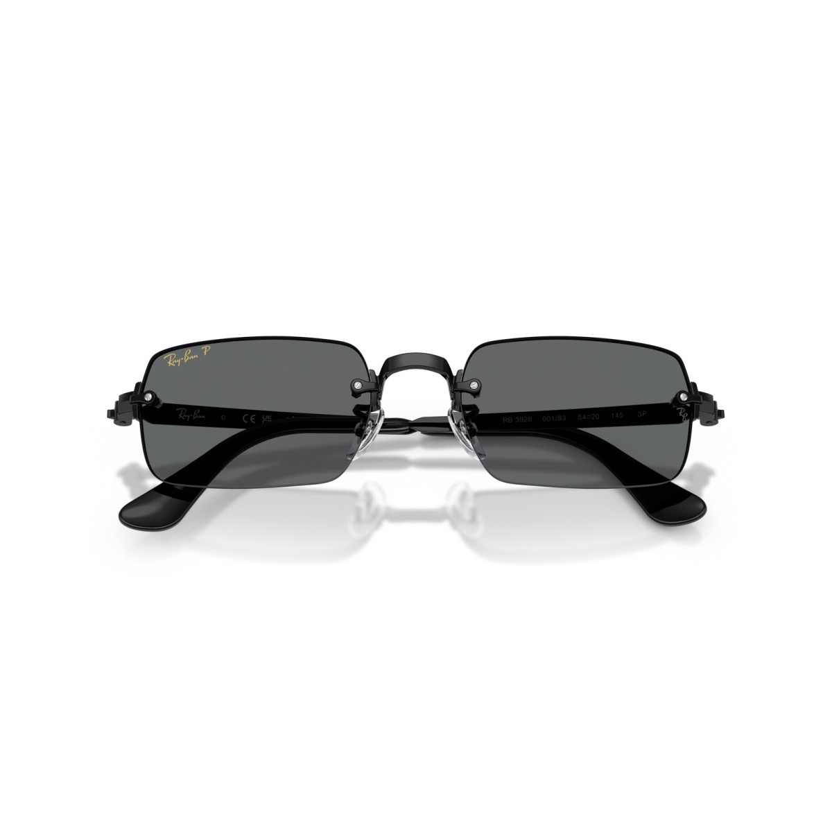 RAY BAN RB3928 00281 | Sunglasses | Vytria Eyewear