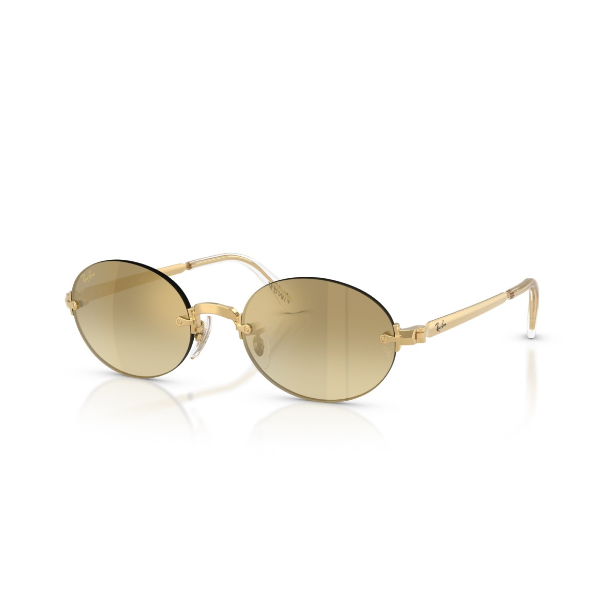 RAY BAN RB3929 0017I | Sunglasses | Vytria Eyewear