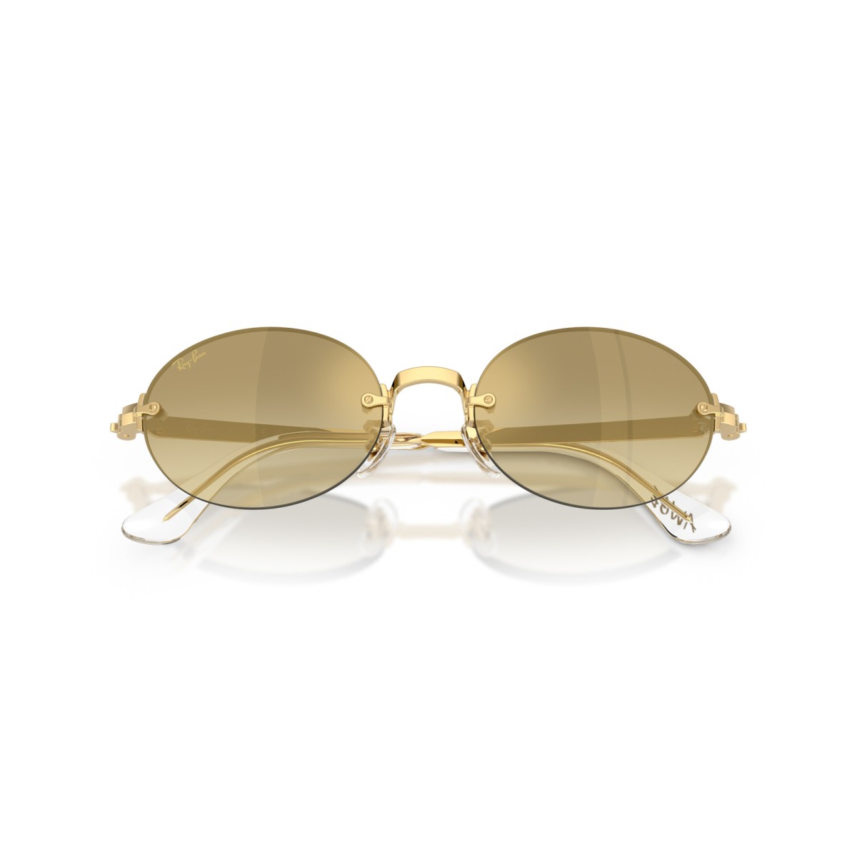 RAY BAN RB3929 0017I | Sunglasses | Vytria Eyewear
