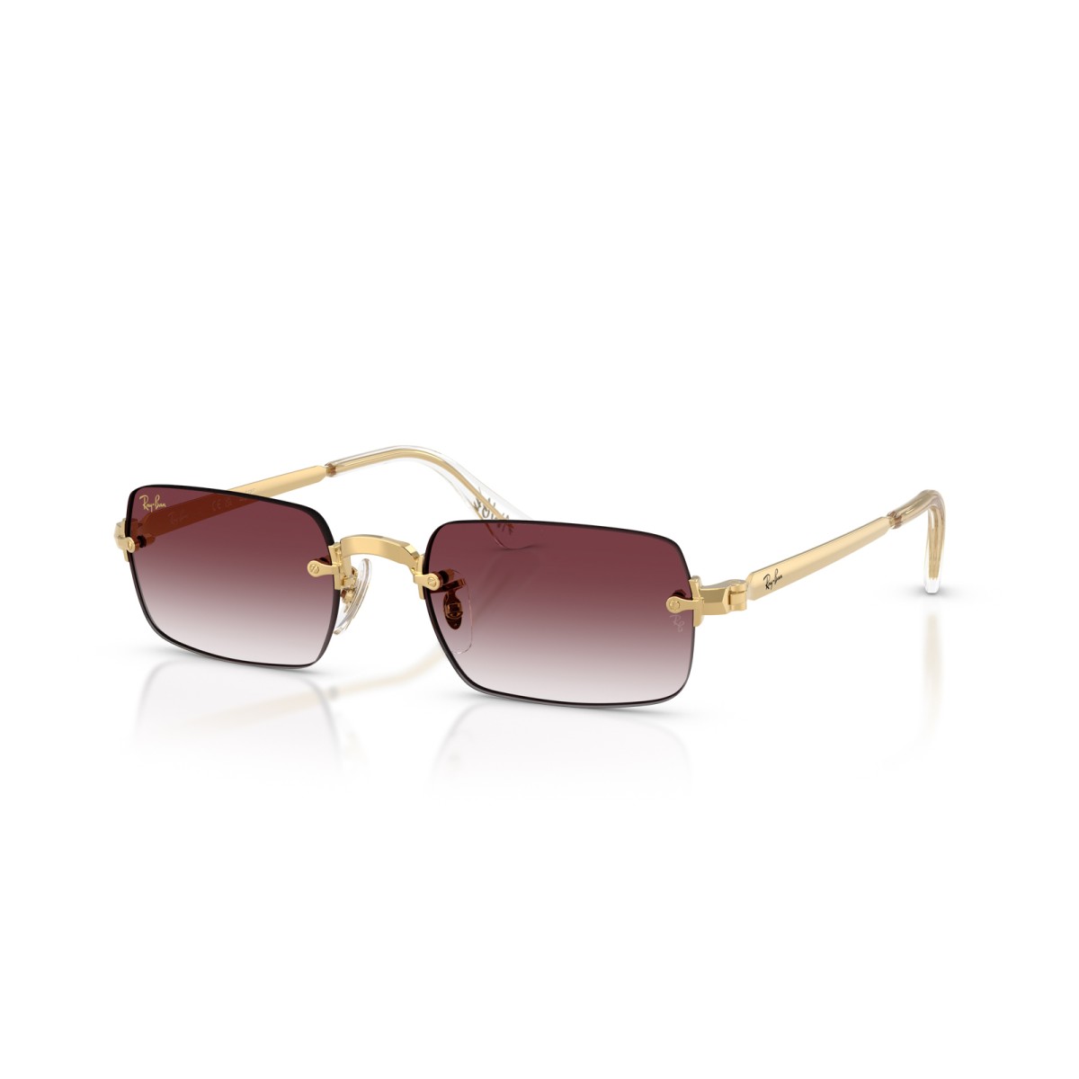 RAY BAN RB3928 0018H | Sunglasses | Vytria Eyewear