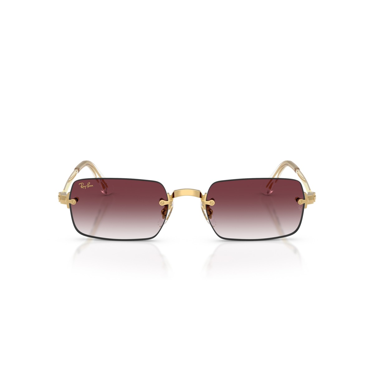 RAY BAN RB3928 0018H | Sunglasses | Vytria Eyewear