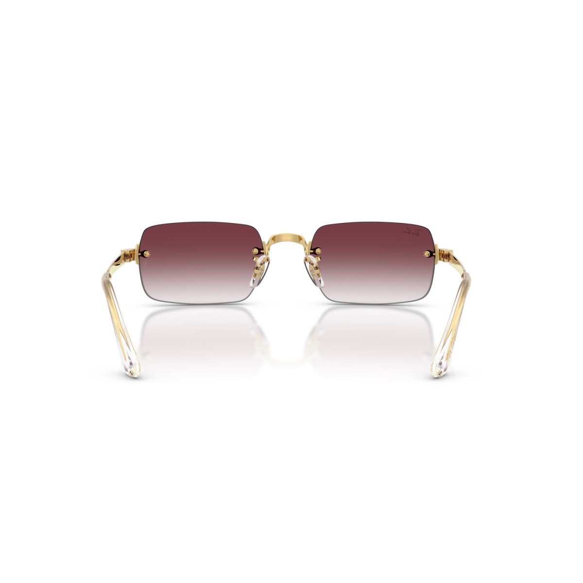 RAY BAN RB3928 0018H | Sunglasses | Vytria Eyewear