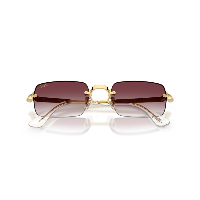RAY BAN RB3928 0018H