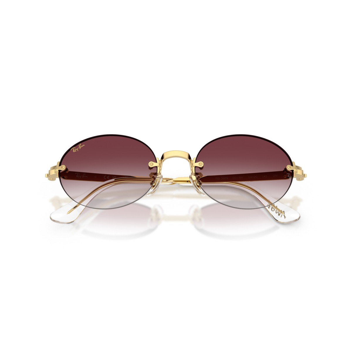 RAY BAN RB3929 0018H | Sunglasses | Vytria Eyewear
