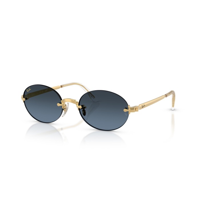 RAY BAN RB3929 001S2