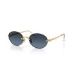 RAY BAN RB3929 001S2