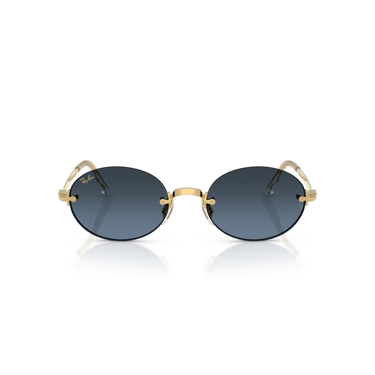 RAY BAN RB3929 001S2 | Sunglasses | Vytria Eyewear