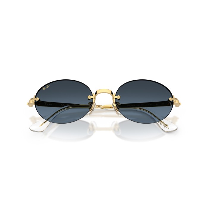 RAY BAN RB3929 001S2