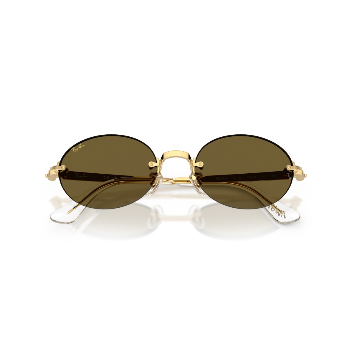 RAY BAN RB3929 00173 | Sunglasses | Vytria Eyewear