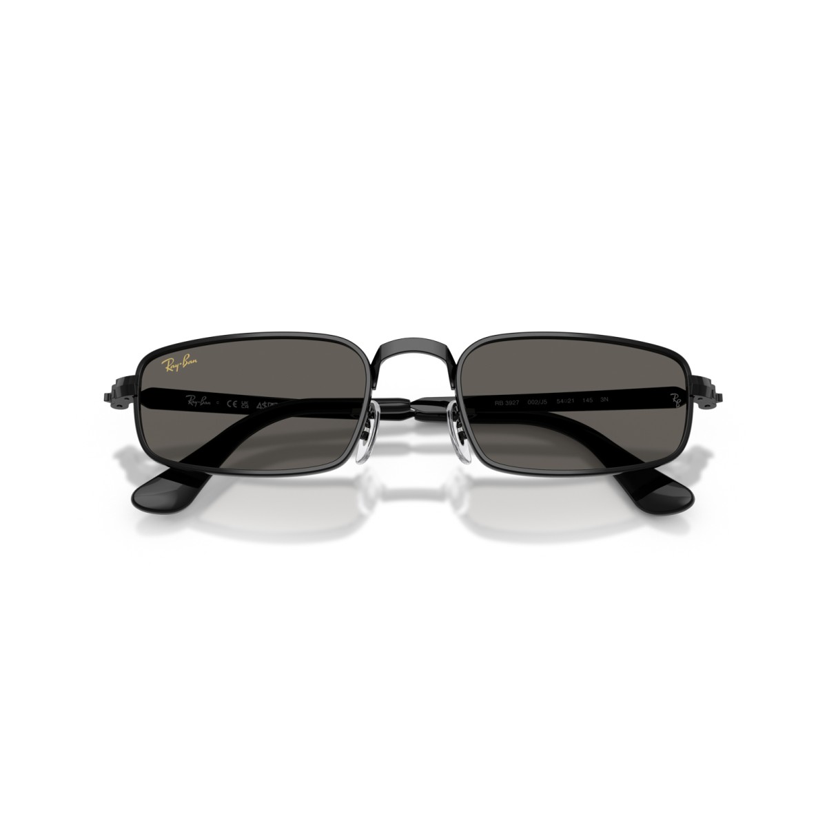 RAY BAN RB3927 002J5 | Sunglasses | Vytria Eyewear