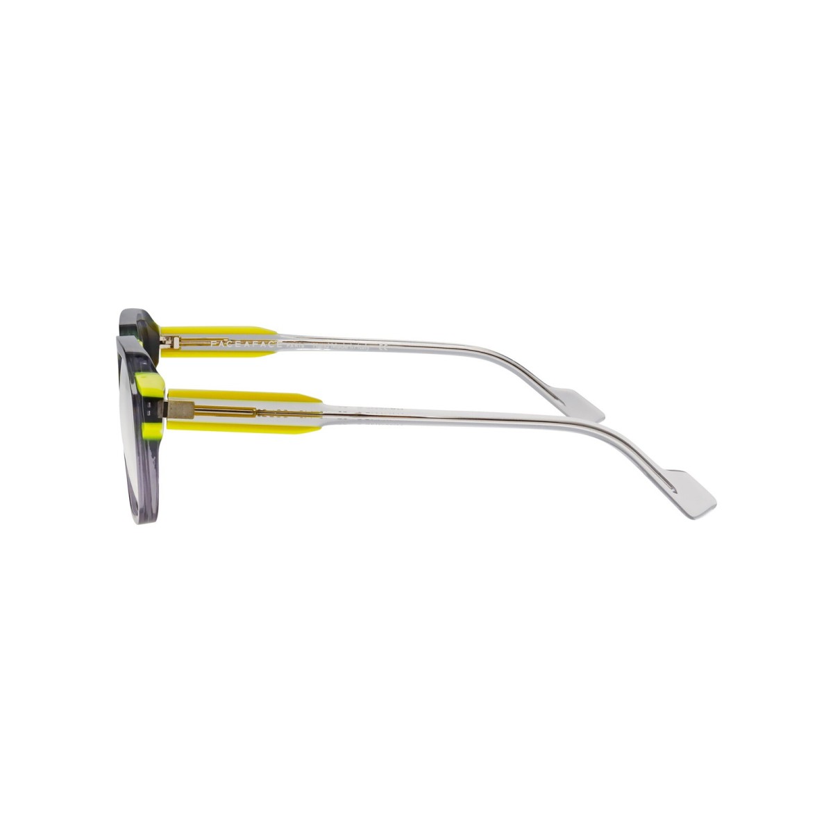 Face À Face Havane | Frames for Men | Vytria Eyewear